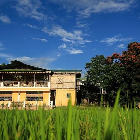 Longchen Homestay Dimāpur Buitenkant foto