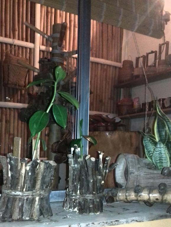 Longchen Homestay Dimāpur Buitenkant foto