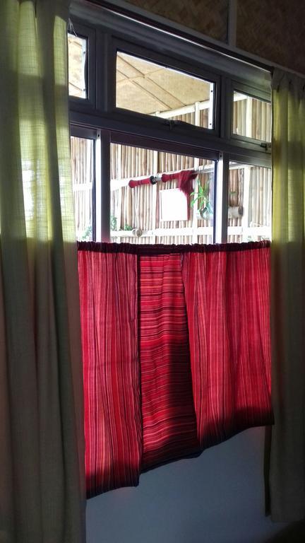 Longchen Homestay Dimāpur Buitenkant foto