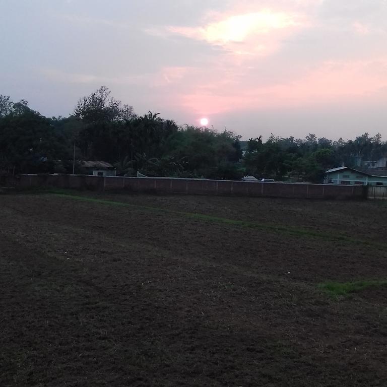 Longchen Homestay Dimāpur Buitenkant foto